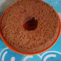 Cooksnap dari Tri Wulan untuk resep Bolu Coklat Kukus 2 telur takaran sendok (Brownies ekonomis)