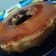 El cooksnap de Loana Godoy cuando hizo Chocoflan sin tacc... o torta imposible!.