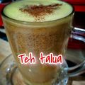 Cooksnap dari Erni Apriana untuk resep Teh talua