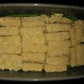 Cooksnap dari Nuza untuk resep Nugget wortel tahu makaroni