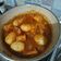 Cooksnap dari NITA DWI Vijayanti untuk resep Tahu Telur Bumbu Bali