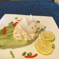 El cooksnap de Guillermo Pizarroso De Iquique cuando hizo Huevito primavera...