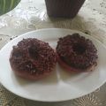 Cooksnap dari e.yuningsih untuk resep Donat ubi ungu simple