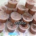 Cooksnap dari Ririn Hastuti untuk resep Silky Puding Milo