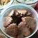Cooksnap dari Widjie Astuti untuk resep Basic Cookies Cokelat Eggless