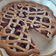 Andrea Nagy_17 Cooksnap-ja, amikor elkészítette a(z) Rácsos linzer 🥮 receptet.