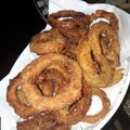 El cooksnap de Virr Rodríguez cuando hizo Aros de Cebolla súper Crujientes.