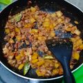Cooksnap dari Mutia untuk resep 10. Sambal Goreng Kentang Ati Ampela