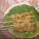 Cooksnap dari Indah Irwanti untuk resep Sate kikil bumbu kunyit (cungkring=khas Bogor)