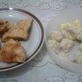 Cooksnap dari Nilla Dz untuk resep Tahu Isi Simple