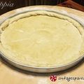 Cooksnap από FILIPPIA στη συνταγή Άνοιγμα φύλλου με την μέθοδο του ήλιου
