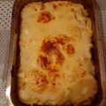 Cooksnap-ul lui Diana Onchiş atunci când a preparat Gratin de cartofi la cuptor.