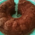 Cooksnap dari Dina Bawahab untuk resep Basic Sponge cake cokelat empuk,lembut ga seret(blackforest)