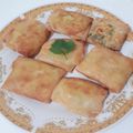 Cooksnap dari Rahmi Nurmaya Dewi untuk resep Martabak Telur