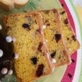 Sesztákné Lázár Irén Cooksnap-ja, amikor elkészítette a(z) Gyümölcskenyér receptet.