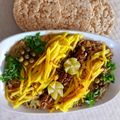 کوک اسنپ 🤍Eli naz🤍 بعد از امتحان کردن بیورینگ بادمجان 😋.