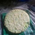 Cooksnap dari Tyas untuk resep Lekker Holand / Boterkoek