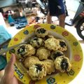Cooksnap dari Endah Azza untuk resep Kue cubit lumer(takaran sendok)