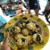 Cooksnap dari Endah Azza untuk resep Kue cubit lumer(takaran sendok)