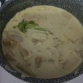 Cooksnap dari Ika Suryani Putri untuk resep Sayur Nangka Santan / Sayur Lodeh Nangka Muda