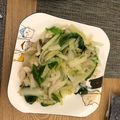 Winco Liu 的 暖心炒白菜 cooksnap