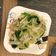 Winco Liu 的 暖心炒白菜 cooksnap