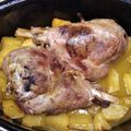 Cooksnap από Cleopatra στη συνταγή 12 μέρες πριν: Μαγειρεύω κάτι με πορτοκάλι