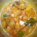 Cooksnap dari Dewi Salaswati untuk resep Gulai Ayam Kentang