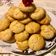 Cooksnap από mgiannok στη συνταγή Μπισκότα βανίλιας με 5 υλικά
