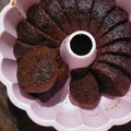 Cooksnap dari Puteri Larasati untuk resep Bolu karamel kukus