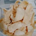 Cooksnap dari Shindy Aja untuk resep Kerupuk Rambak Tapioka, Cemilan Renyah