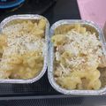 Cooksnap dari Bunda Zafran untuk resep Makaroni Schotel (kukus)