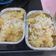 Cooksnap dari Bunda Zafran untuk resep Makaroni Schotel (kukus)
