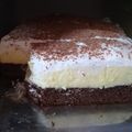 Jambrik Regina Cooksnap-ja, amikor elkészítette a(z) Amerikai krémes receptet.