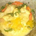 Cooksnap dari Dita D. Pamella untuk resep Ayam Rica Rica Kemangi