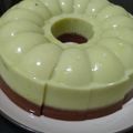 Cooksnap dari Erna Yunita untuk resep Pudding Avocado Coklat Ala Keto