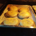 El cooksnap de Mario Andres Rodriguez cuando hizo PAN de HAMBURGUESA o TORTUGAS como se dice en 🇺🇾.