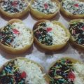 Cooksnap dari Andhi Noer untuk resep Martabak Manis Teflon, Lembut Anti Keras, No Hoax 😍😜🤤👍