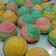 Cooksnap dari Naufalmini Mini untuk resep Thousand Layer Mooncake