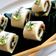 il Le ricette di Clalli quando ha preparato Rotolino finto sushi
