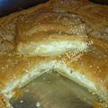 Cooksnap από zoe vranikou στη συνταγή Φύλλο Ηπειρώτικο(πέτρα) για πίτες... εύκολο! με τον πετουργιάρη!