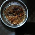 Varsha Gupta का कुकस्नैप जब उन्होंने मंचूरियन (manchurian recipe in Hindi) बनाया था।