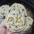 El cooksnap de nubitx cuando hizo Galletitas estilo Pepitos! Vegan y súper fáciles!.