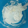 Cooksnap dari Wahyu Isa untuk resep Buttercream sederhana