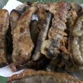 Cooksnap dari Dapur RhiAni👩‍🍳 untuk resep Sale Pisang