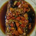 Cooksnap dari Yulia Rahmawati untuk resep Bandeng Keropok