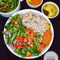 Sam's Kitchen's cooksnap of when they made Garau Garau.
