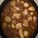 El cooksnap de Luis Gimenez cuando hizo Marmitako (olla express).