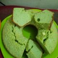 Cooksnap dari Irin Dinania untuk resep Bolu Energen Kacang Hijau