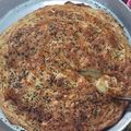 صورة من إشــــــــراق 👩🏻‍🍳، شاركها بعد تجربة وصفة يخنة دجاج تايلندي